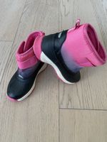 Winterstiefel Mädchen 27