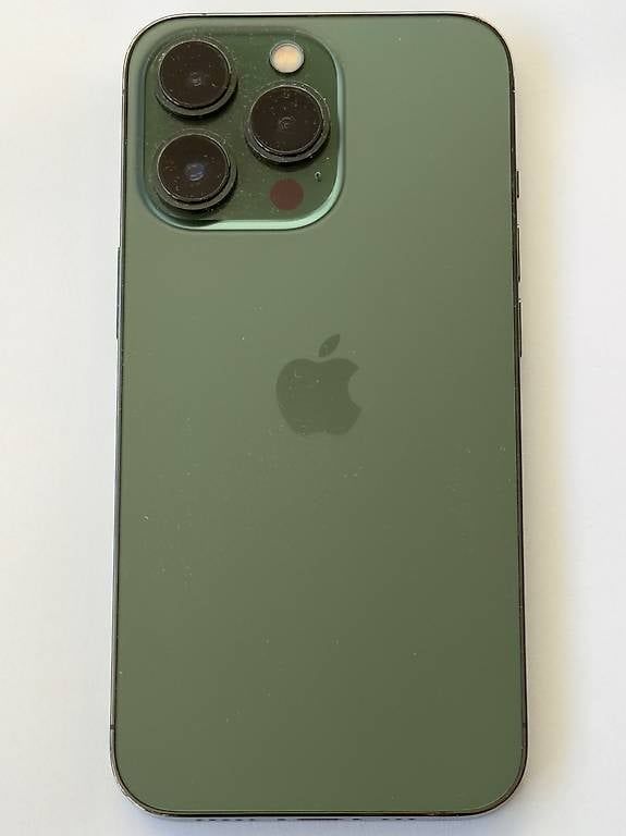 Telefoni cellulari / Smartphones: iPhone 13 Pro 256Gb – Usato da Contra venduto da Damiantico 1