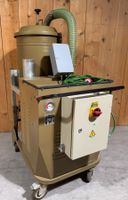 Industriesauger CFM 3507W