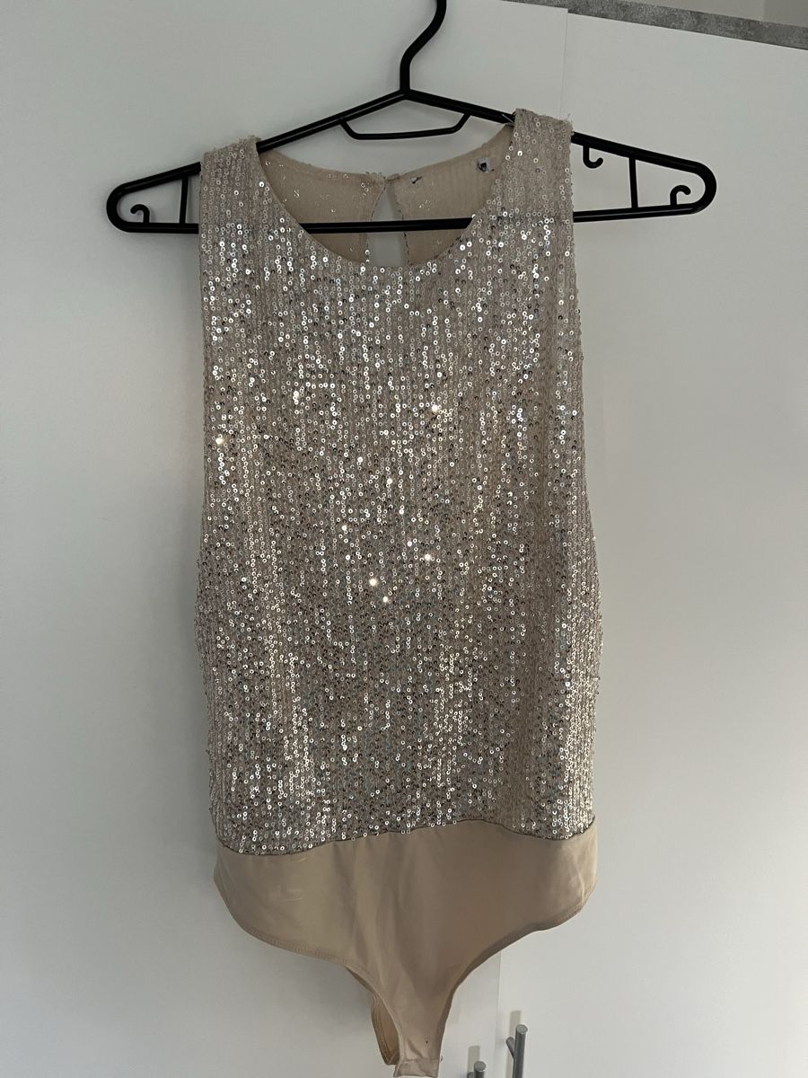 Camicette: Body Zara – Nuovo (secondo la descrizione) da Schlieren venduto da kam_85ky 3