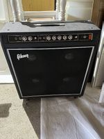 Ampli guitare Gibson