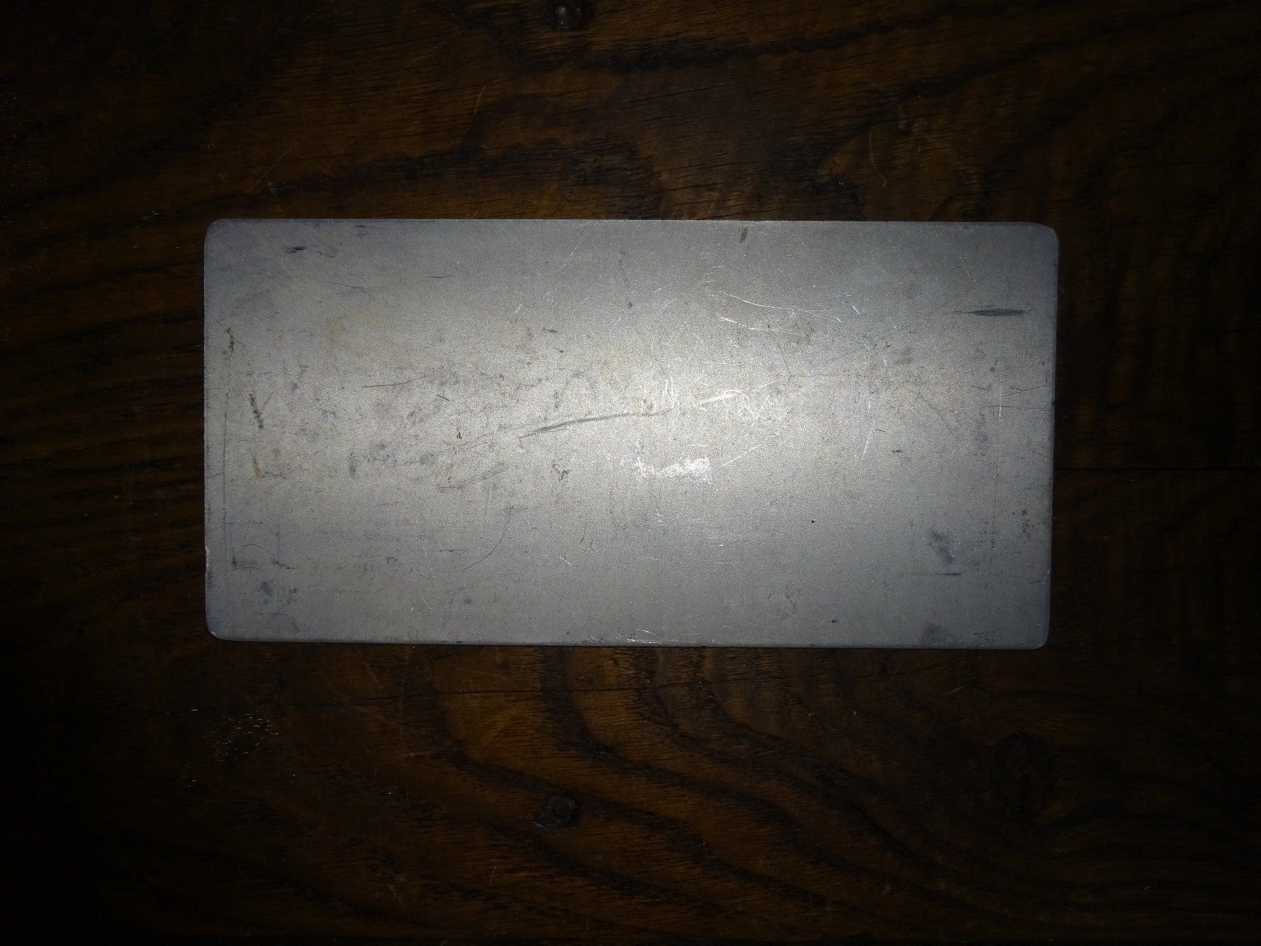 Insegne: Original Presse Schild / Ausweis – Usato da Esslingen venduto da eintagammeer 5