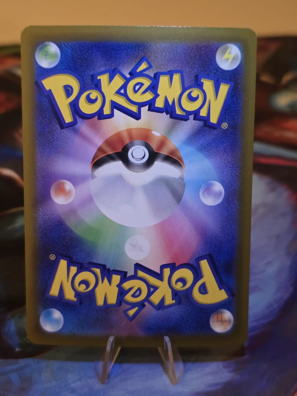 Pokémon Sammelbilder & Trading cards: Intelleon (m1S 069) – Gebraucht aus Lenzburg von AkuyakuTCG 1