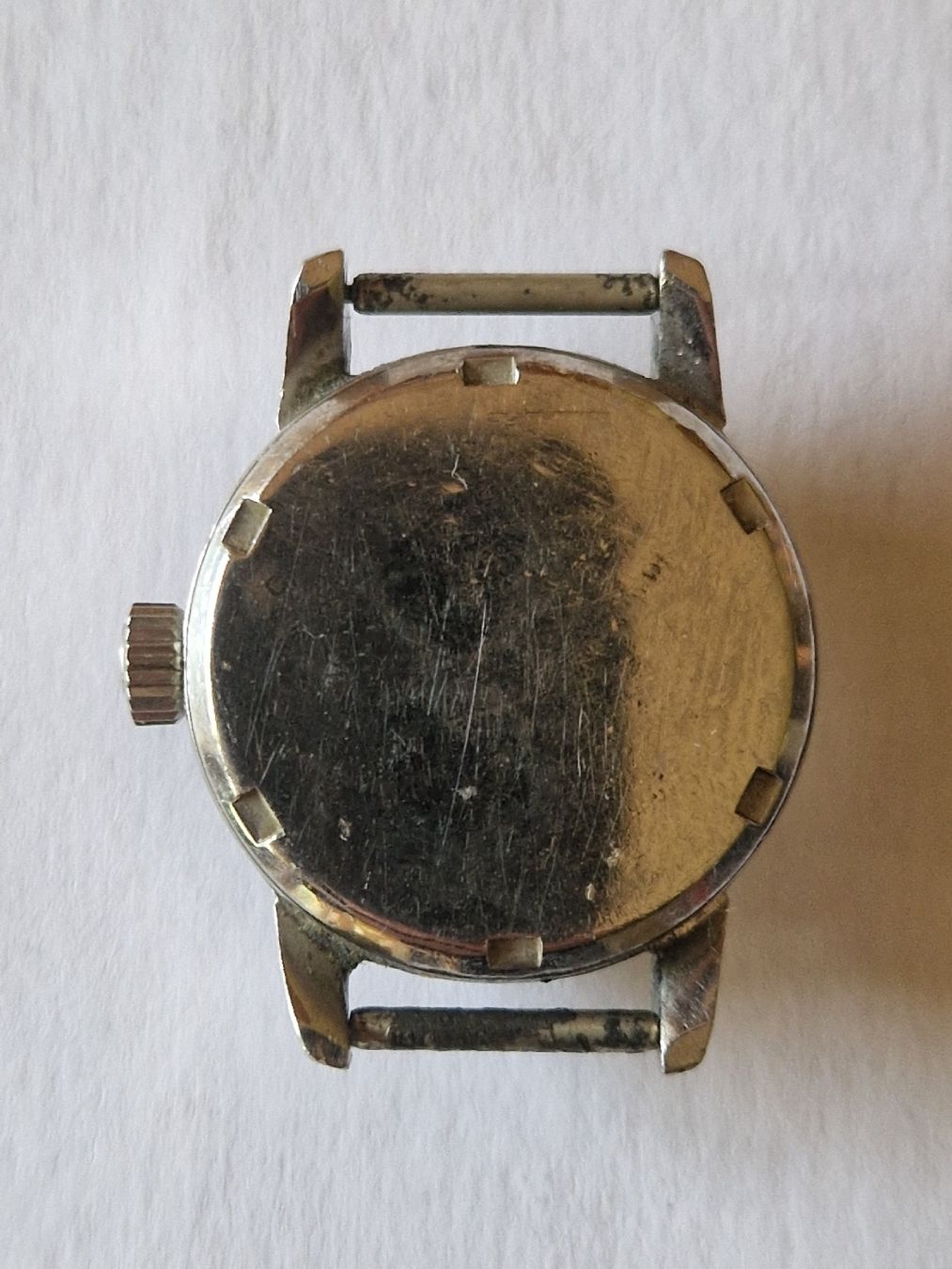 Certina Orologi: Certina Handaufzug Damenuhr – Usato da Bern venduto da Ak1917 1