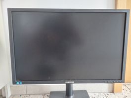 Samsung  S24E650DW Monitor 24"