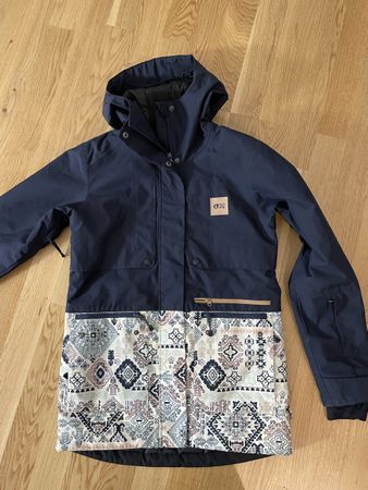 Glawi Jacket von PICTURE Grösse XS
