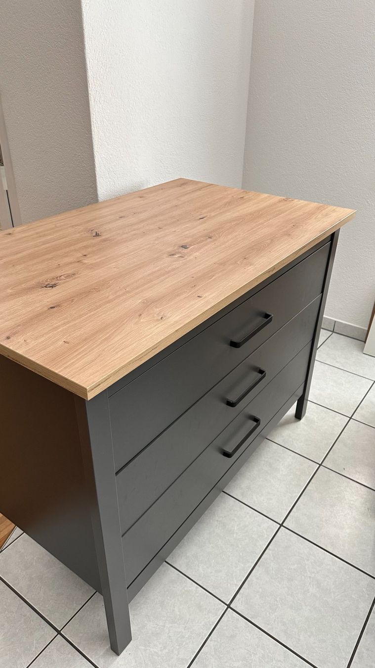 Cucine complete: Kücheninsel – Nuovo (secondo la descrizione) da Volketswil venduto da sem_6m6f 2