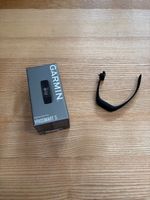 Garmin Vivosmart 5 Fitness Tracker L Schwarz neuwertig