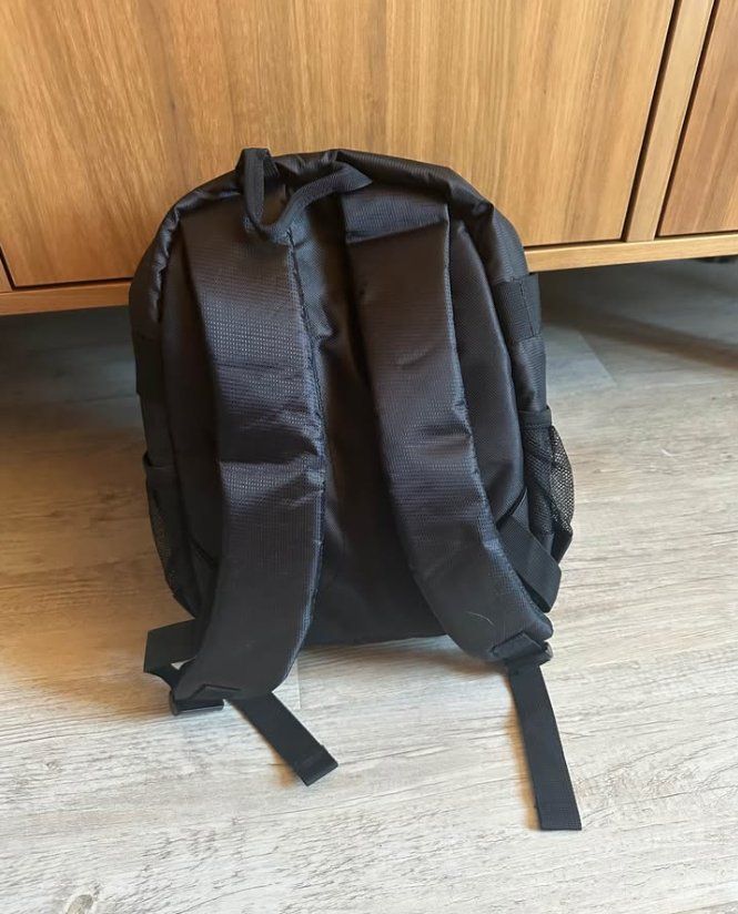 Zaini: Backpack for camera 📷 – Nuovo (secondo la descrizione) da Riedholz venduto da kil_xfc9 2