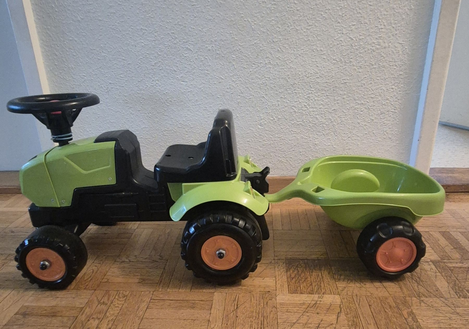 Trattori: Traktor – Usato da Neuenhof venduto da Vany0607