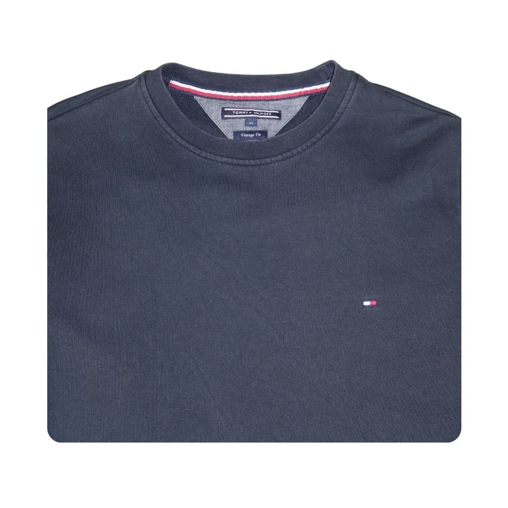 Tommy Hilfiger Maglioni & Felpe: Tommy Hiliger Pullover Grösse M Vintage – Usato da Bülach venduto da secondo.