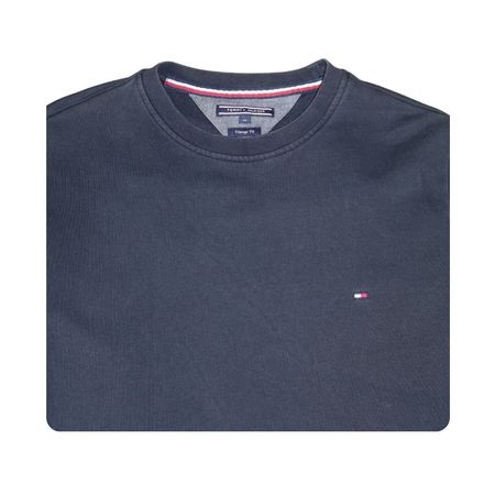 Tommy Hiliger Pullover Grösse M Vintage