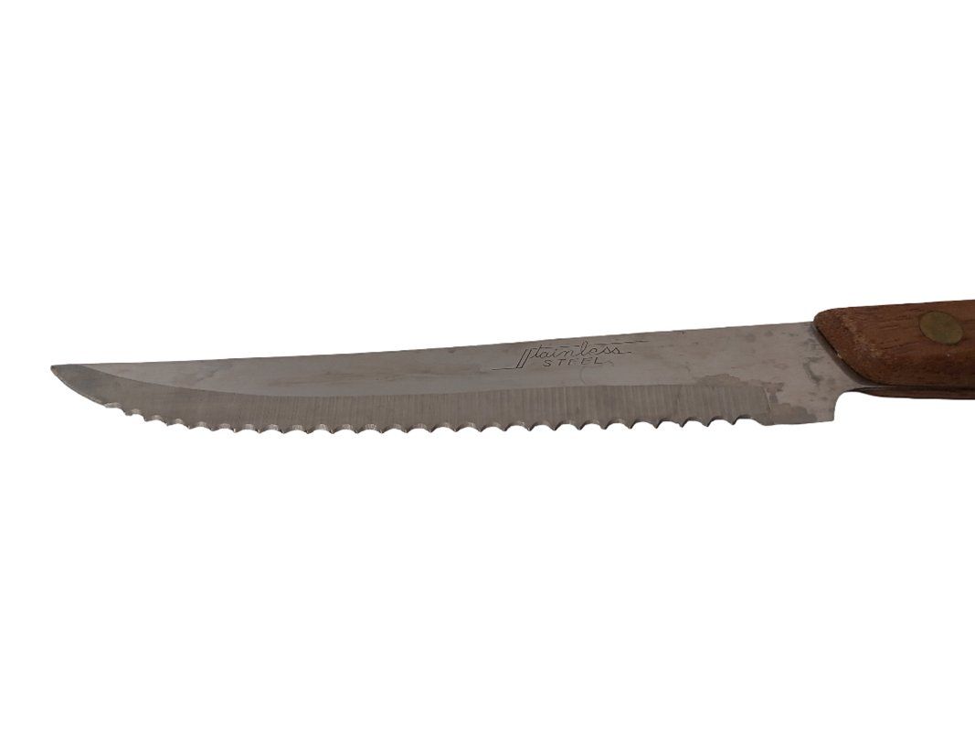Coltelli da cucina: Küchenmesser-Set 2 Stück, verschiedene – Usato da Hünenberg venduto da Restwert_Zug 4