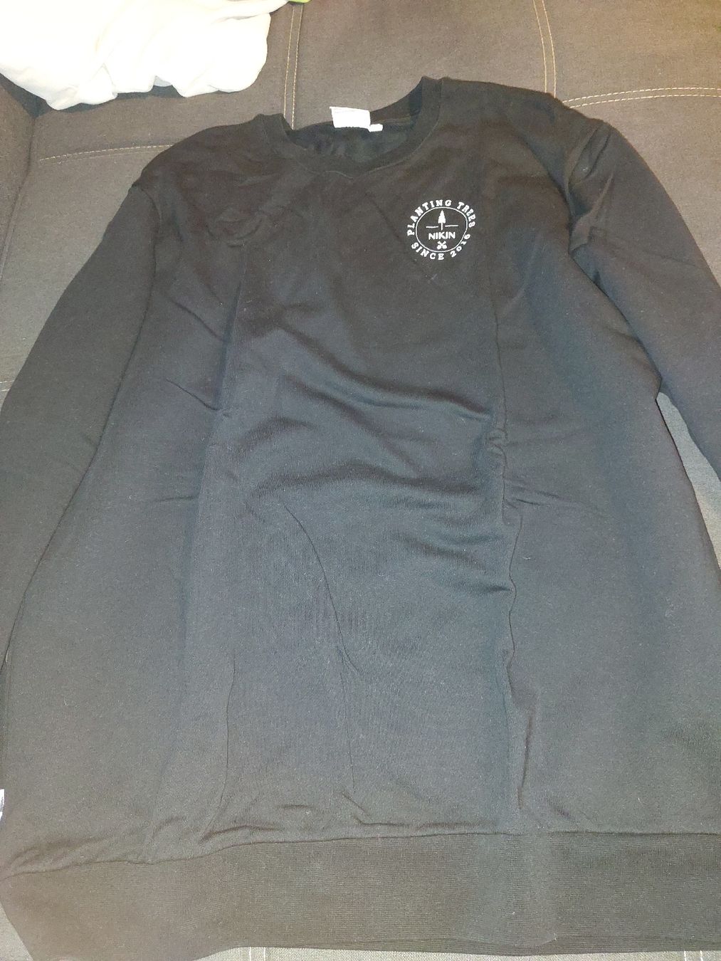 Nikin Pullover & Sweatshirts: Nikin Pullover Gr.XXL – Gebraucht aus Schenkon von 1996234