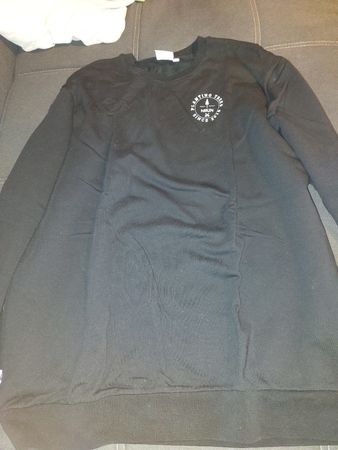 Nikin Pullover Gr.XXL