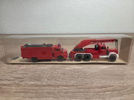Wiking 458 H0