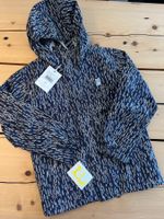 Neue Namuk Regenjacke / Jacke - Gr. 128/134