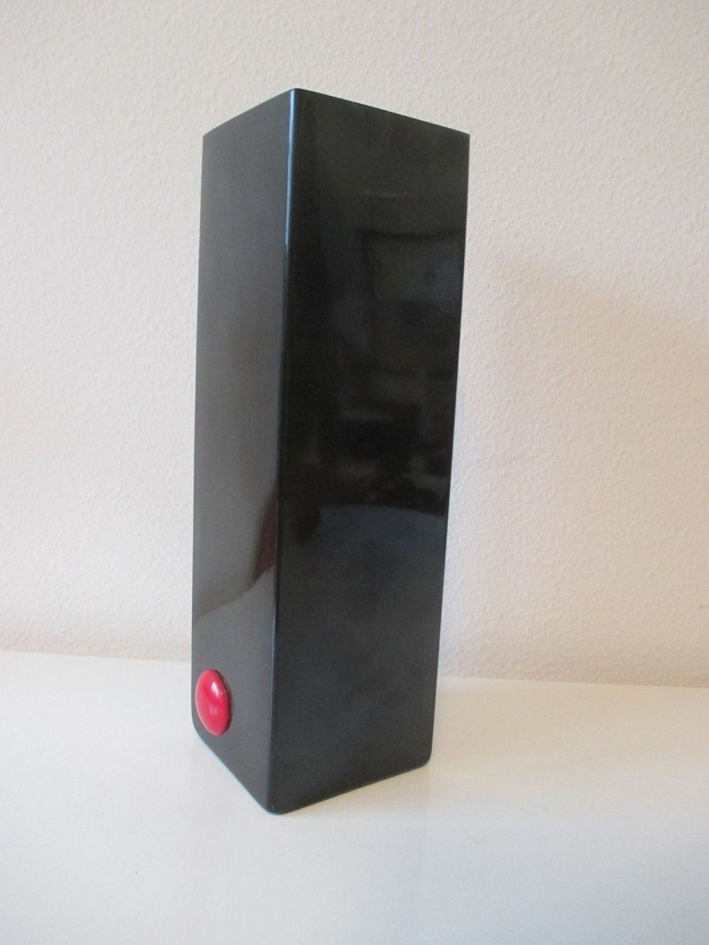 Vasen & Gefässe: Schwedische Design-Vase aus Glas – Neu (gemäss Beschreibung) aus Zürich von Daniel517 2