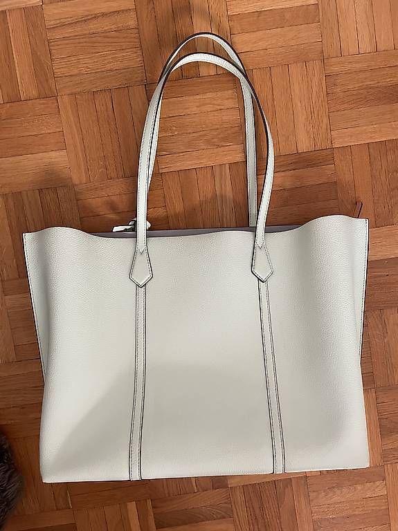 Taschen für Damen: Sac Tory Burch Mint  – Neu und originalverpackt aus Lausanne von das_xb9h 4