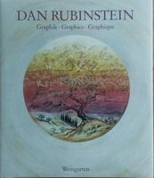 Dan Rubinstein Graphik - Graphics - Graphique