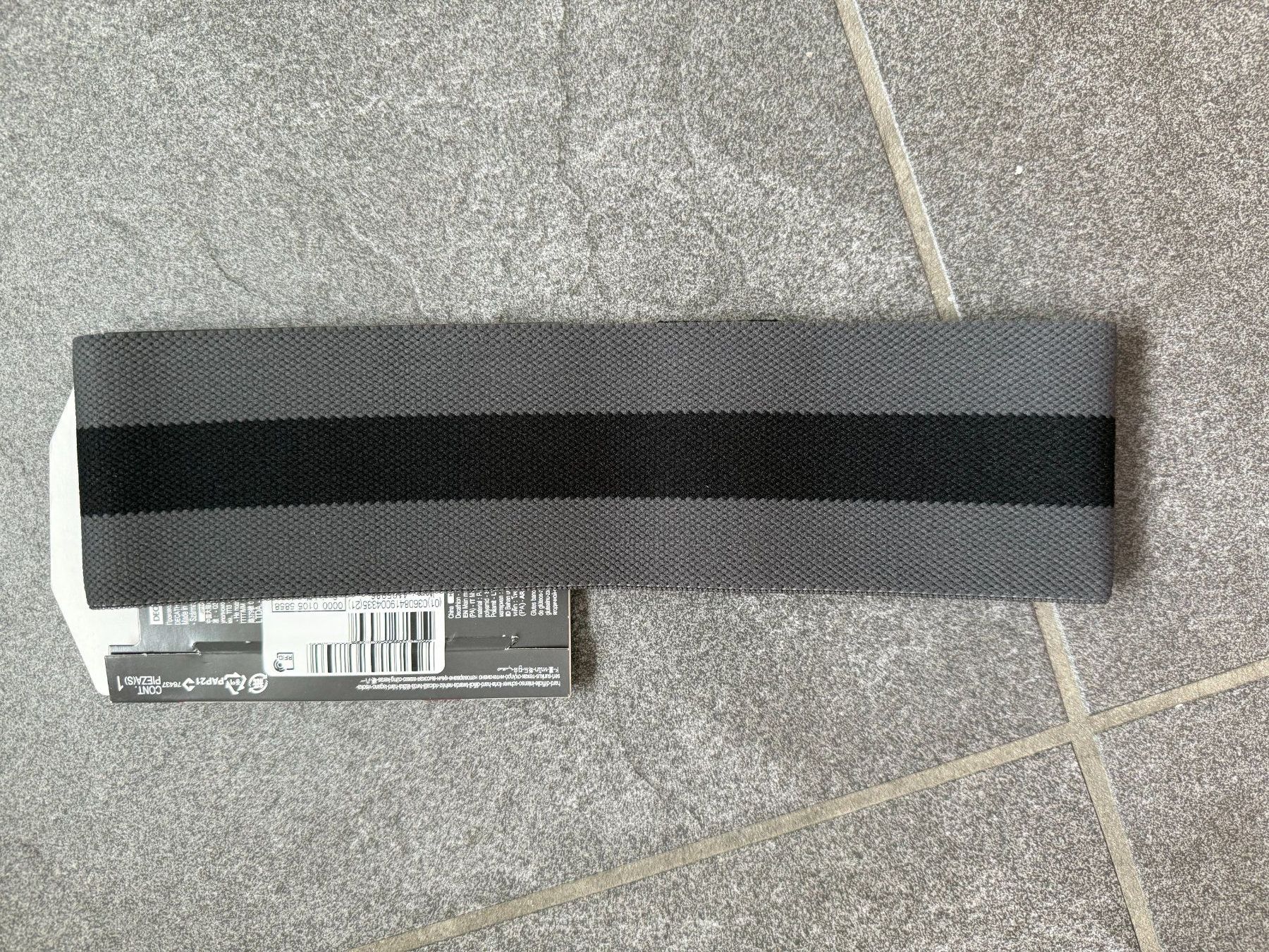Decathlon Hometrainer: Trainings-/Elastik-/Widerstandsband – Neu und originalverpackt aus Männedorf von mel_st6z 1