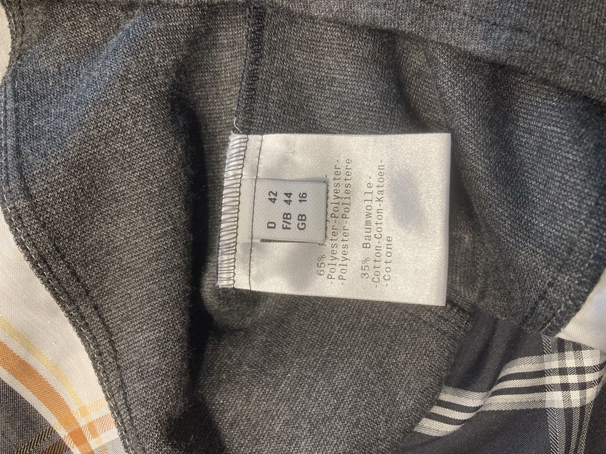 Camicette: Bluse von Madleine Gr.42/44 – Usato da Schaffhausen venduto da christamawe 4