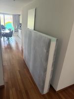 Matratze H4 140x200 ohne bezug Neu