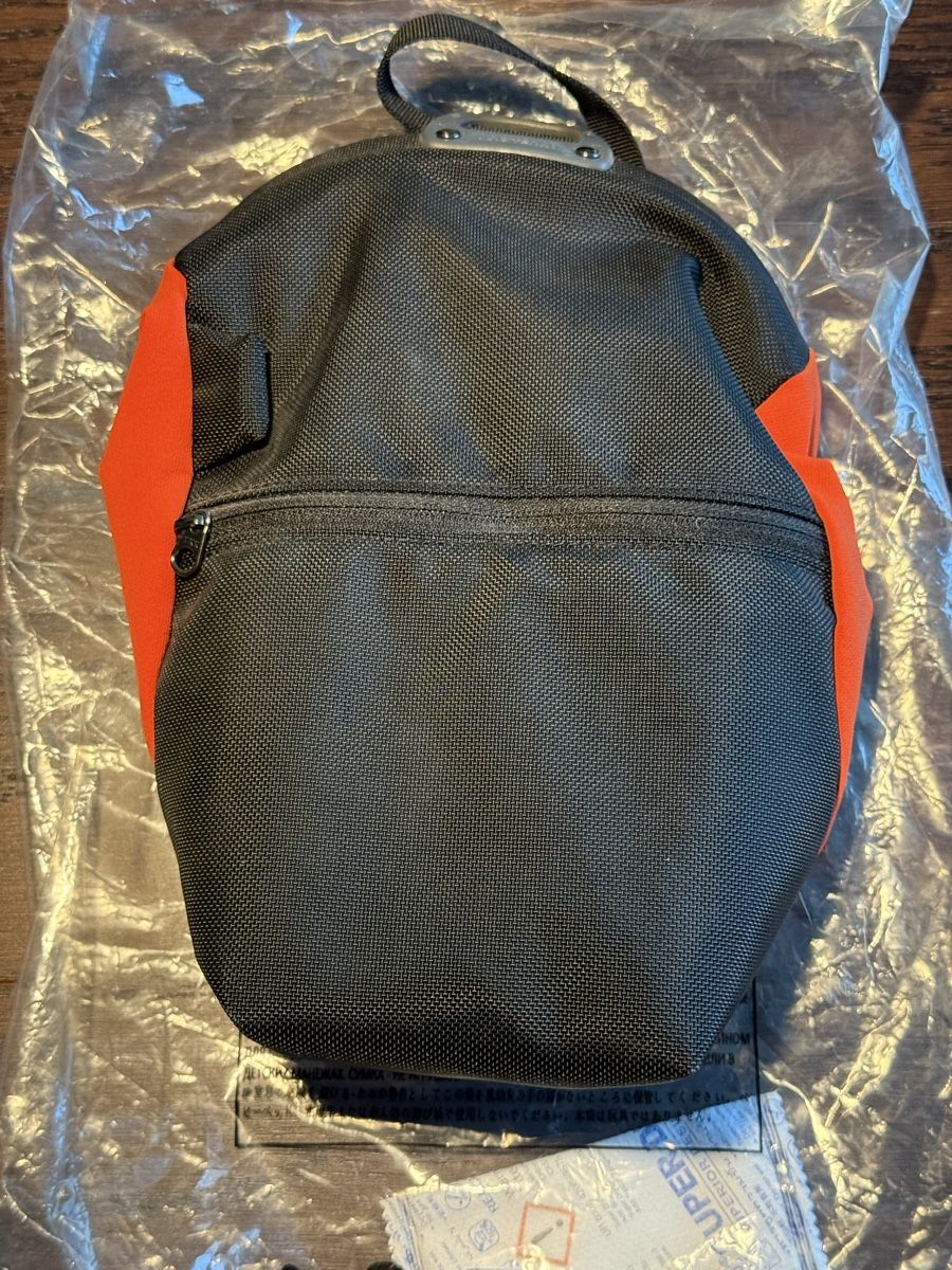 Arcteryx Taschen: Arc‘teryx Chalk bag, chipotle, L, NEW – Neu und originalverpackt aus Zürich von ljjud 1