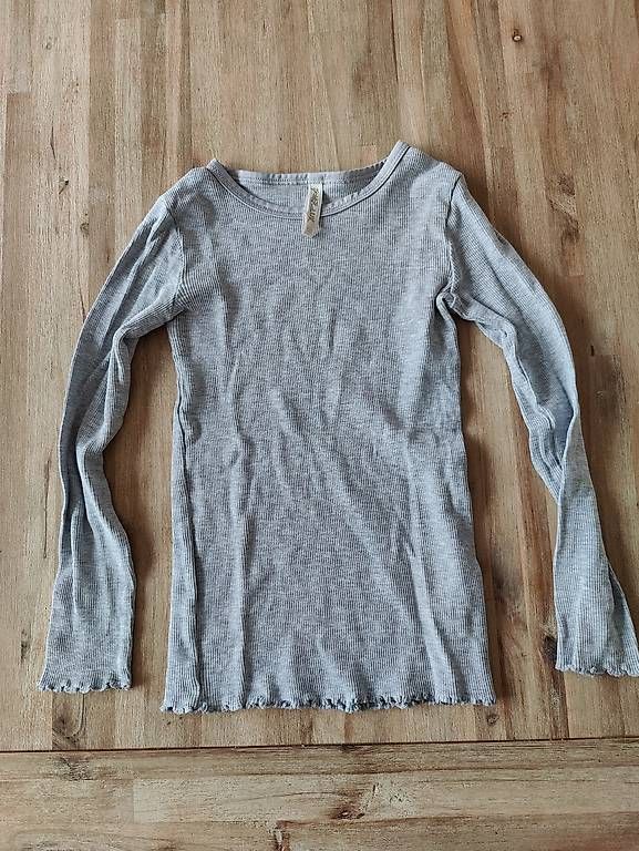 Pomp de Lux Maglioni & Felpe: Pom de Lux Langarmshirt Gr.110 – Usato da Stettfurt venduto da gutzli_al