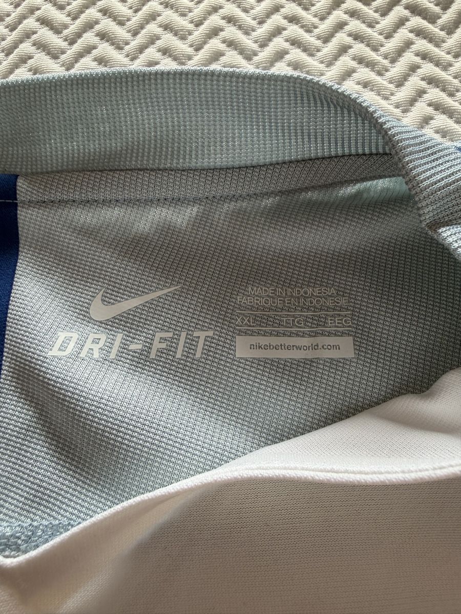 Nike Canottiere & Pantaloni: England 16/17 Rashford Authentic – Nuovo e nell'imballaggio originale da Aarberg venduto da marcoo237 5