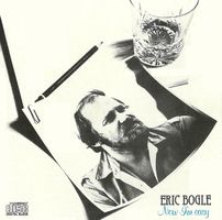 Eric Bogle – Now I'm Easy