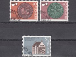 SBK 660 - 662  mit ET