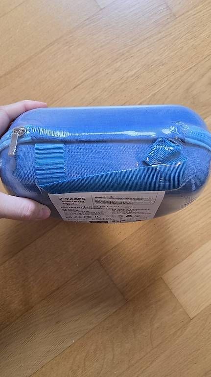 Kopfhörer: PowerLocus Kinderkopfhörer Bag – Gebraucht aus Luzern von efeui