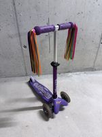 Micro Mini Trottinett