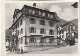 Erholungsheim Hof Gersau