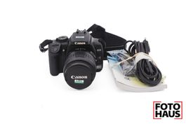 *SET* Canon EOS 400D + EF-S 18-55mm f/3.5-5.6 II 1297