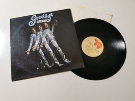 Cream  – Goodbye - VERSAND✅