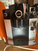 Machine à café jura impressa C50 
