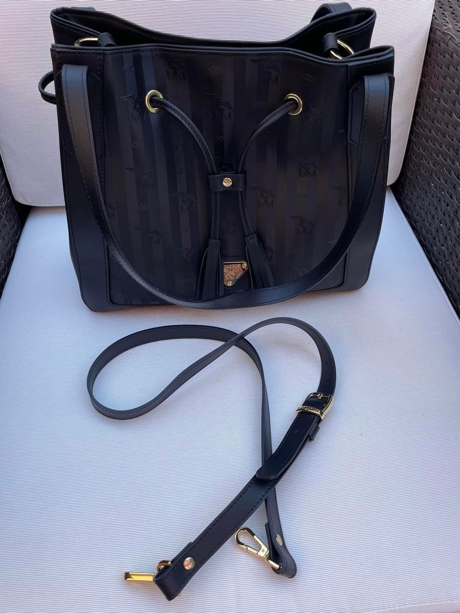 Maison Mollerus Sacs femmes: Mollerus Mettau Handtasche – Neuf (Voir description) à Emmen par moodle13 6
