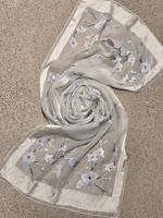 Schal, Seide/Viscose 35 x 150 cm