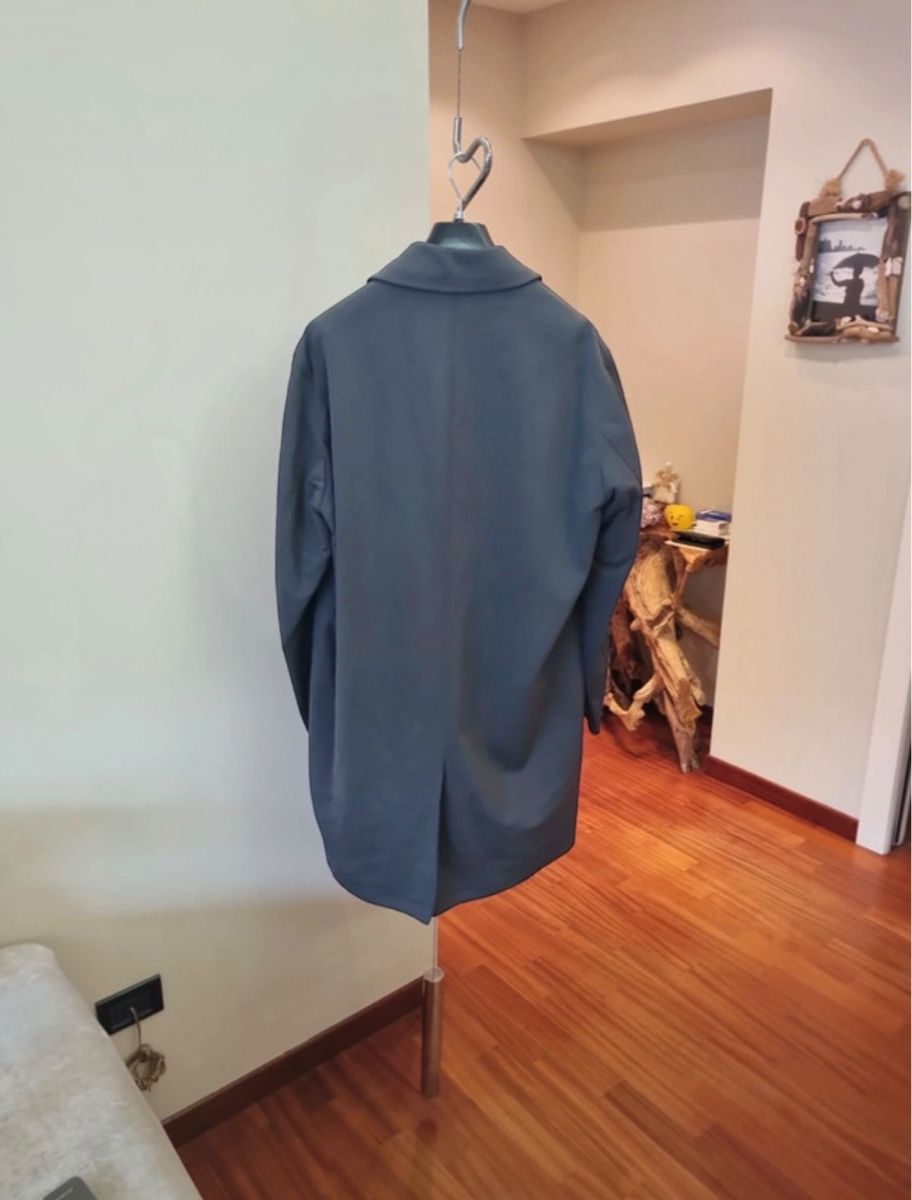 Zegna Mäntel: Zegna trench coat  – Neu (gemäss Beschreibung) aus Plan-Les-Ouates von Loved_Panda_Clothing 1