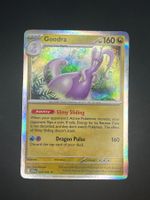 Pokemon Goodra Holo 068/086 CRI EN 2026
