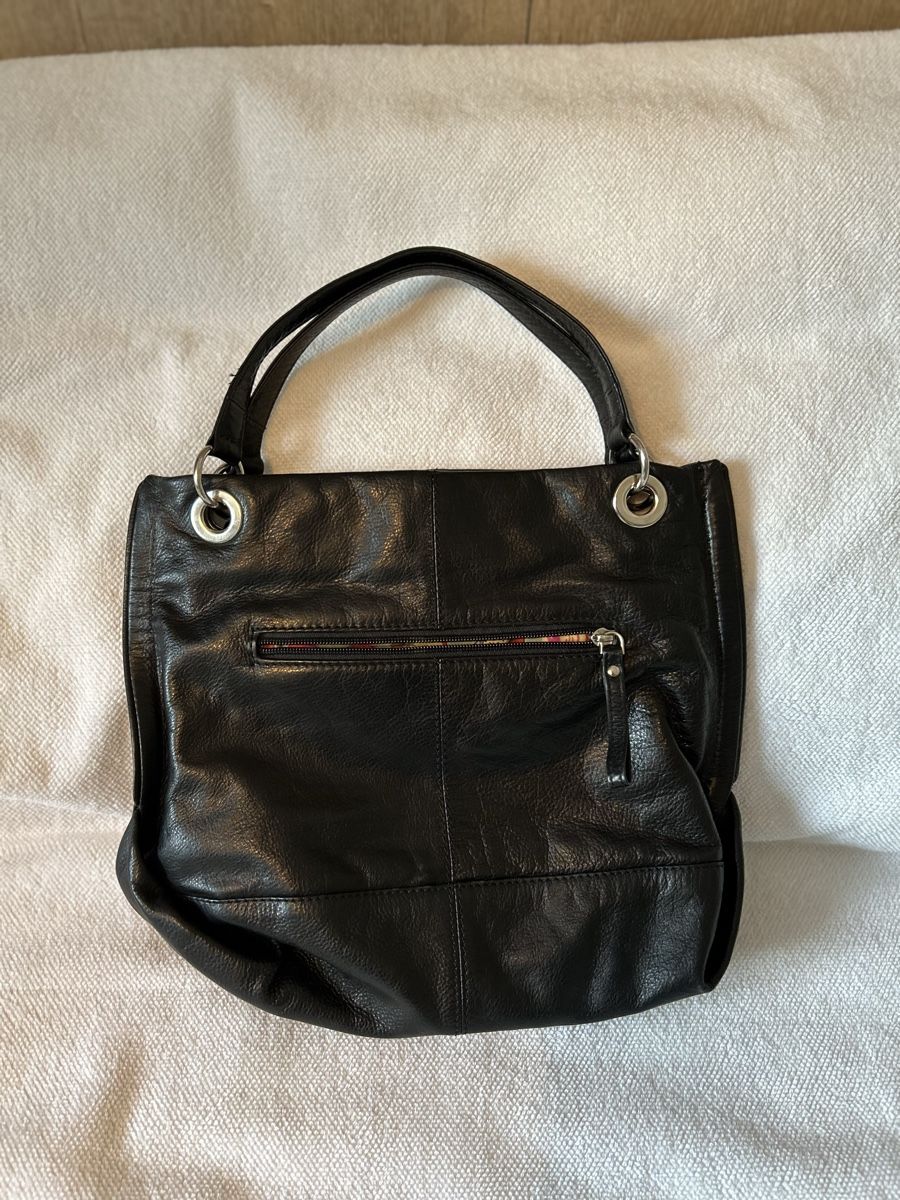 Borse da donna: Damen Henkeltasche – Usato da Zürich venduto da robbii13