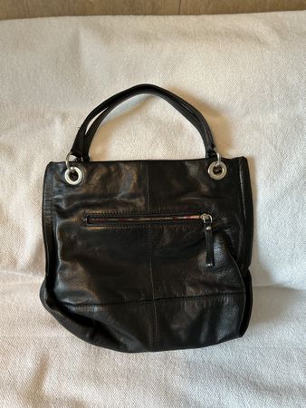 Damen Henkeltasche