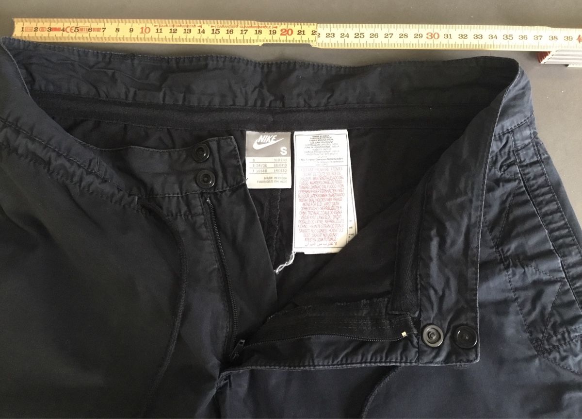 Nike Pantaloni: NIKE Freizeithose – Usato da Eggersriet venduto da Wiese61 2