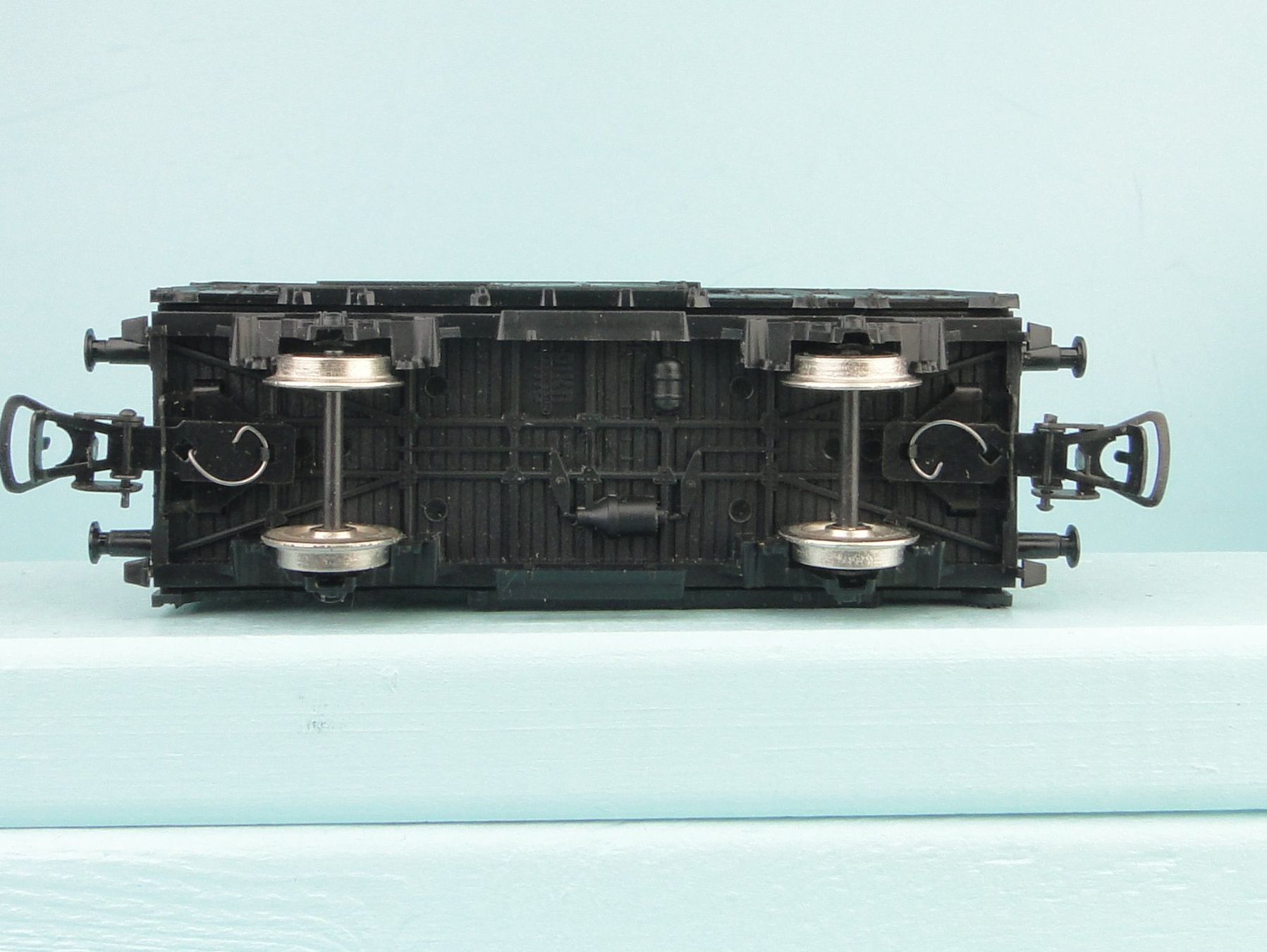Piko Modellini di ferrovie: Piko H0 SNCF Güterwagen, NEU – Usato da Bülach venduto da cann11 3