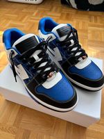 Off-White "Out of Office" Bandana Sneaker – Gr. 43 – OVP