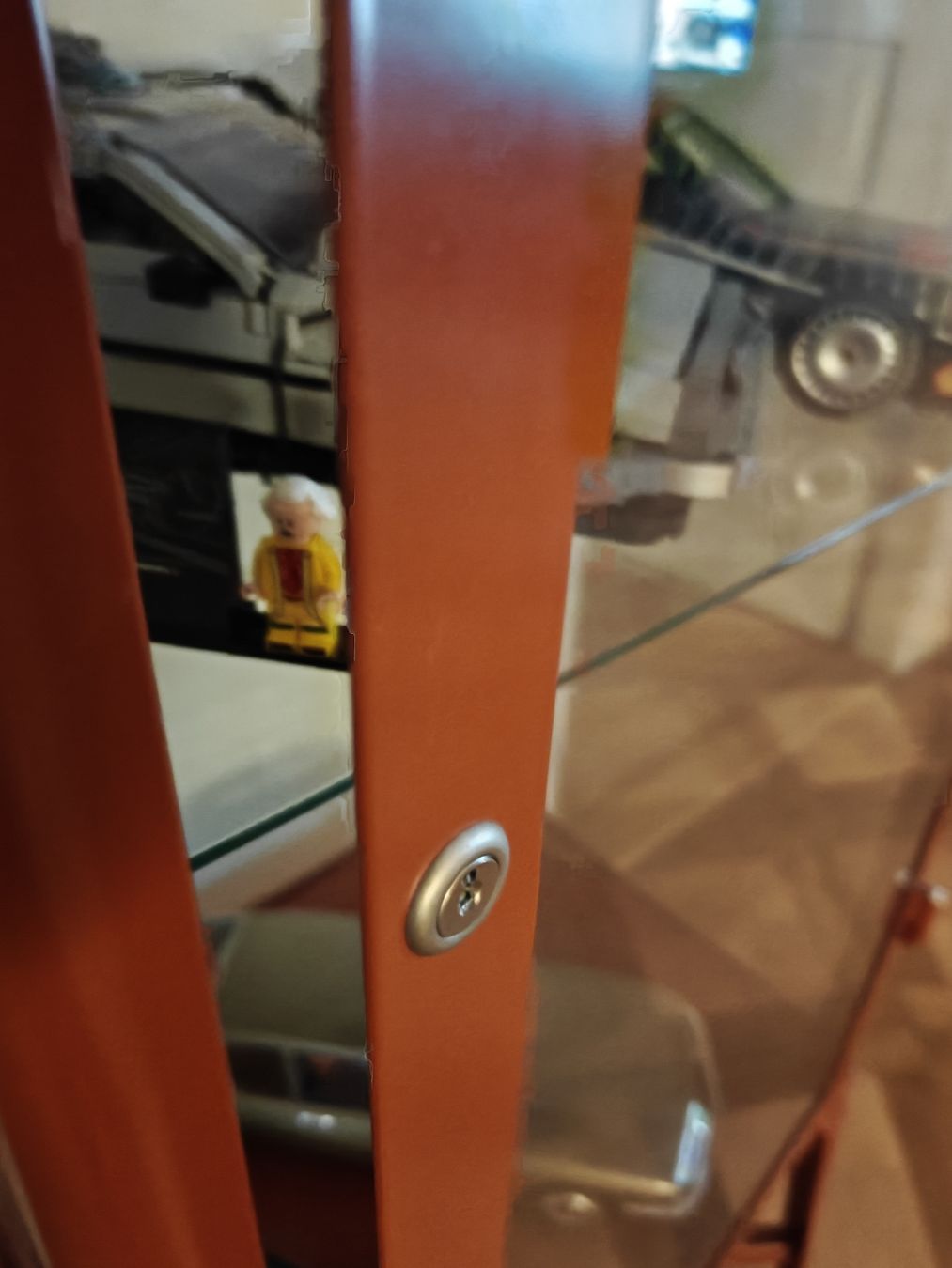 Ikea Vetrine: FABRIKÖR Vitrine Ikea – Usato da Zürich venduto da Melinho27 1