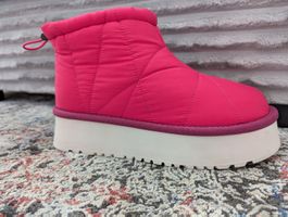 Winterschuhe. Gr.36