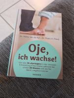 "Oje, ich wachse!" Ratgeber Babyentwicklung